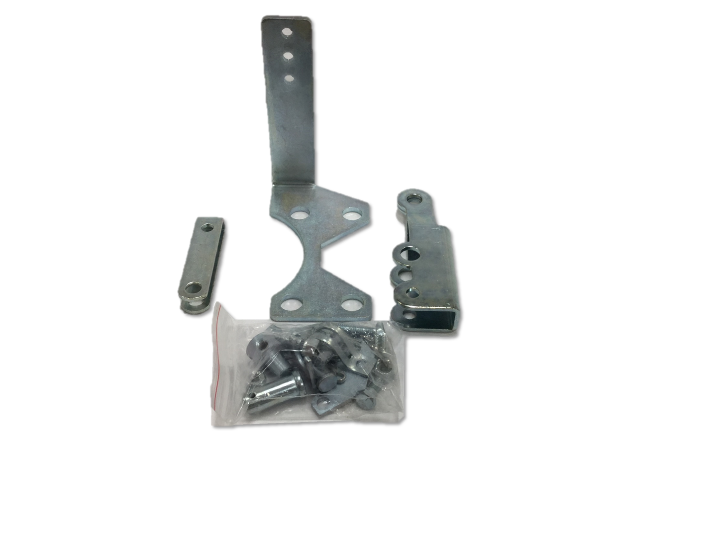 PUMP CONNECT KIT