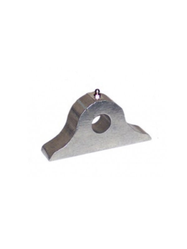 90 DEGREE BEARING BLOCK