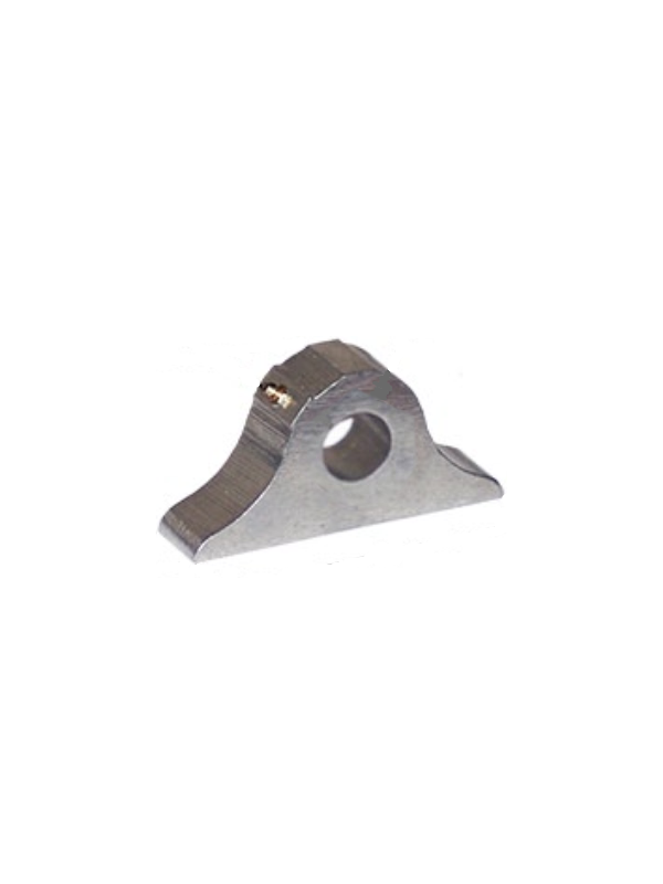 45 DEGREE BEARING BLOCK