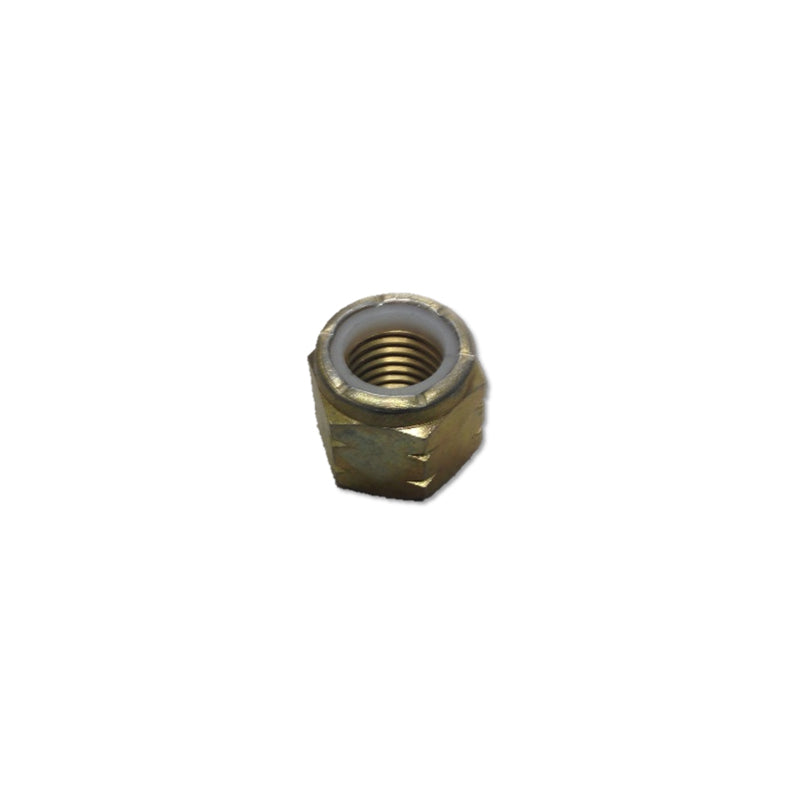 LOCK NUT GRADE 8 UNC ZNC 1-1/4"