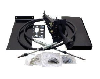 CAB CONTROL KIT