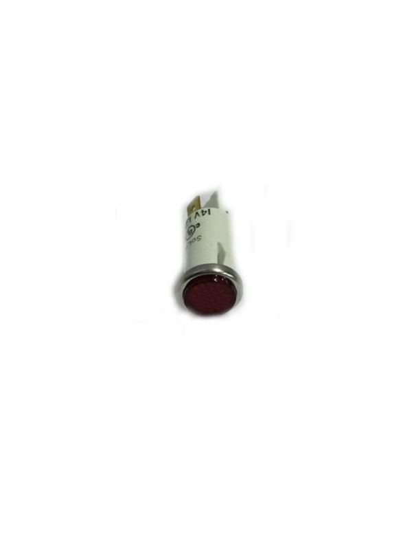1/2" ROUND ID LAMP