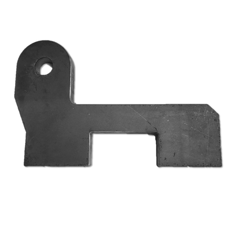 3 WAY TAILGATE TOP ASSEMBLY GATE HINGE PLATE FOR STEEL BODIES