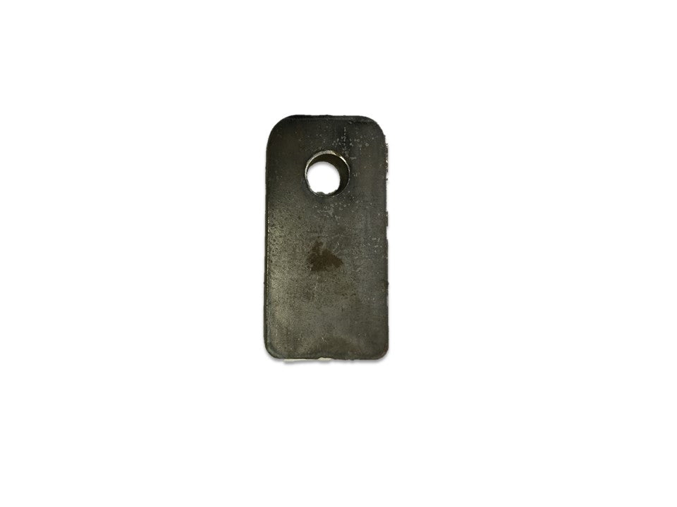 AIR TAILGATE LINKAGE END