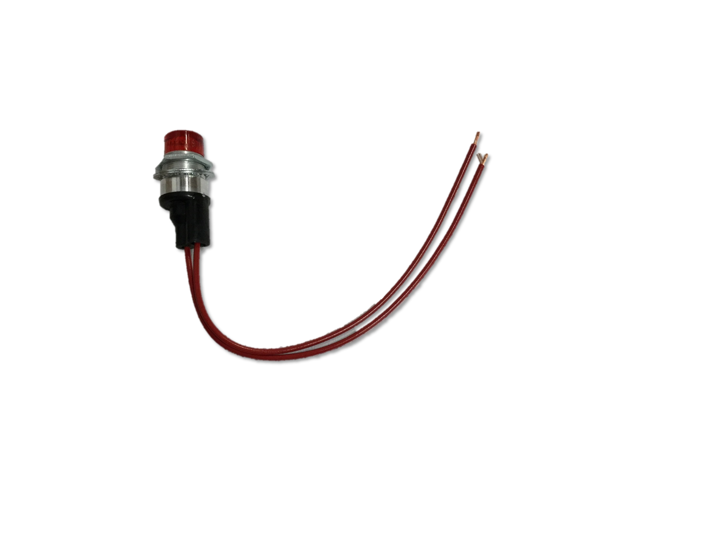 PTO DASH INDICATOR LIGHT