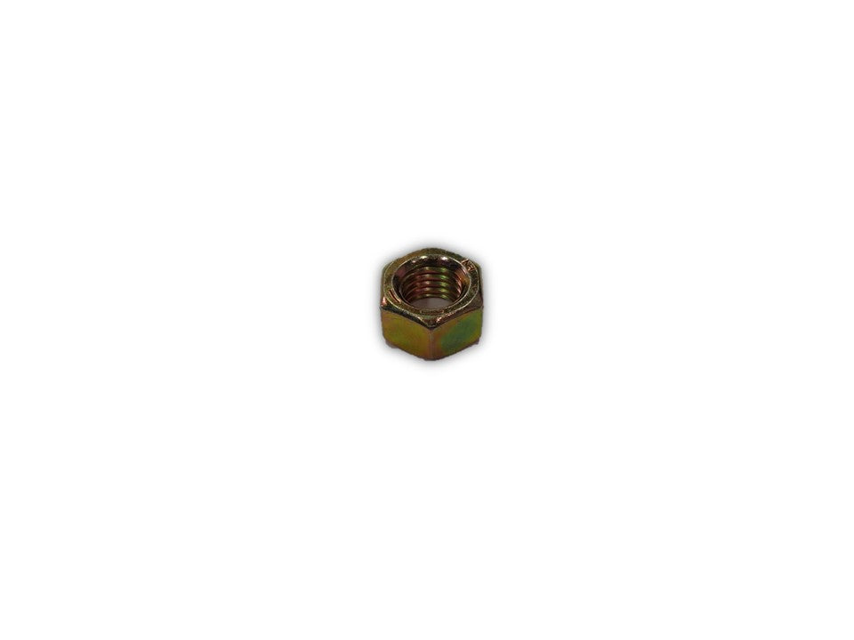 5/8" GRADE 8 UNC HEX NUT