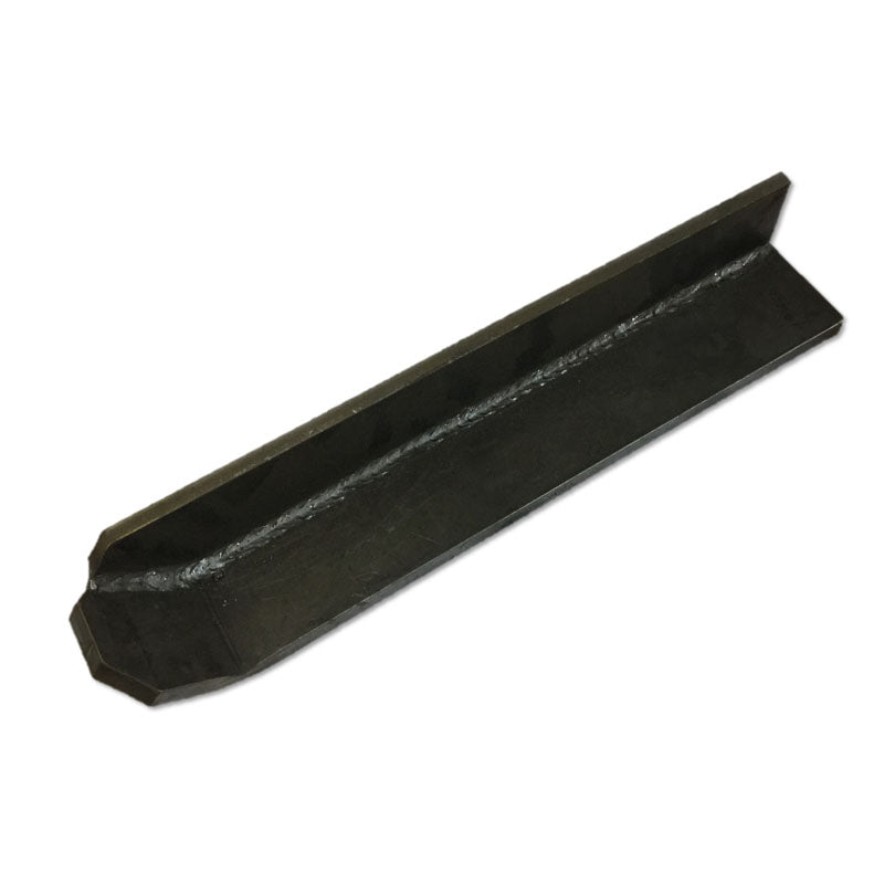 BODY GUIDE ASSEMBLY; DRIVER SIDE