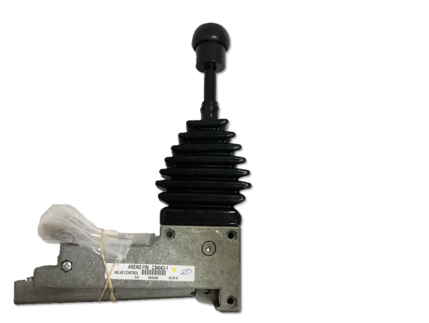 QUADCO CONTROL 90 DEGREE