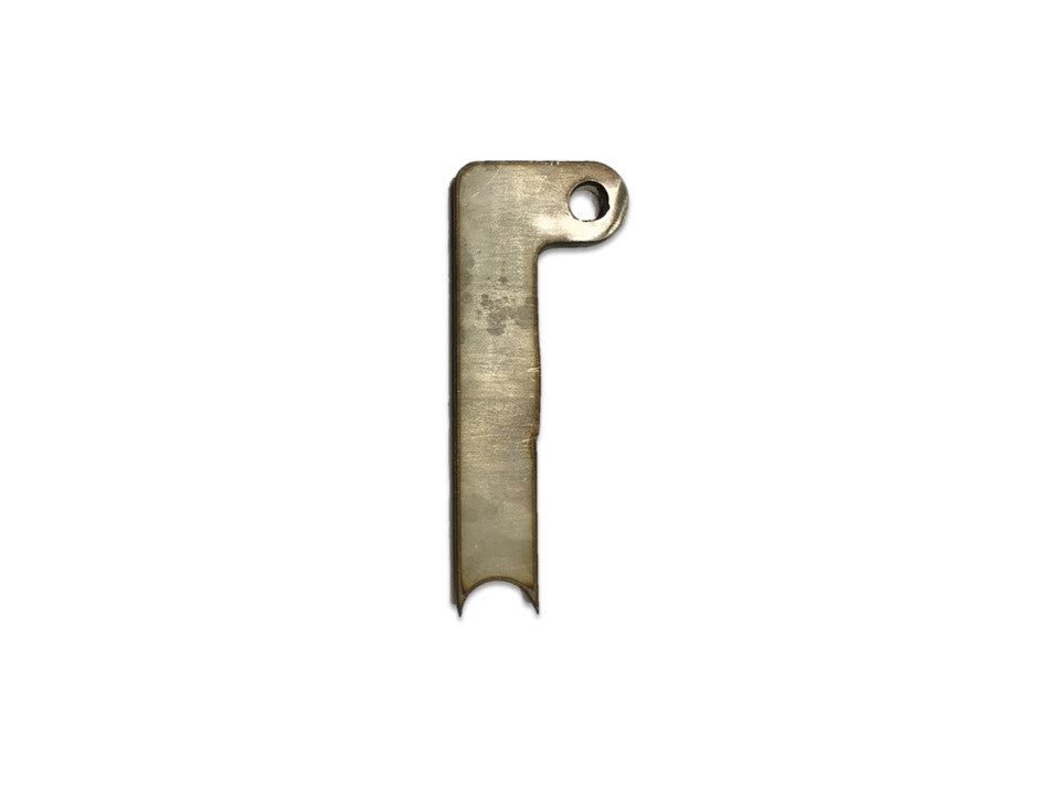 STAINLESS STEEL COAL DOOR LINK