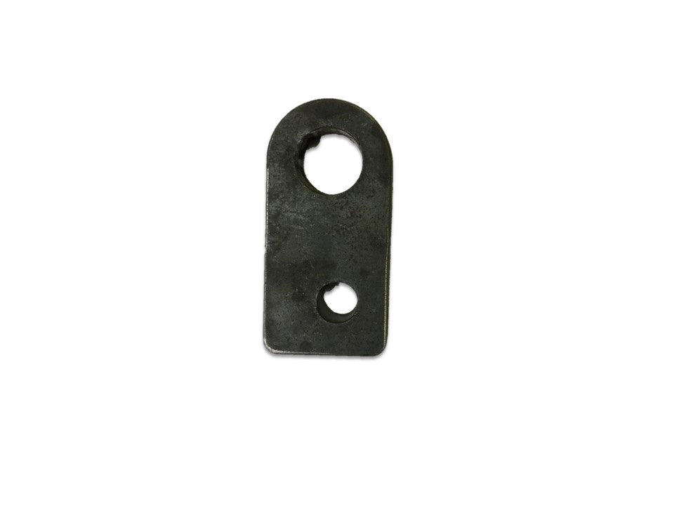 AIR CONNECTION FLAT LEVER