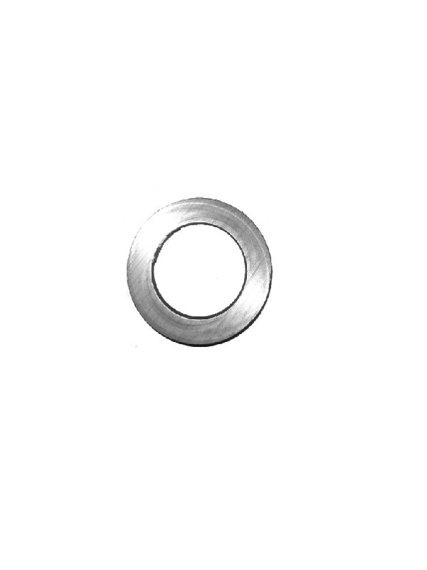 HINGE PIN COLLAR