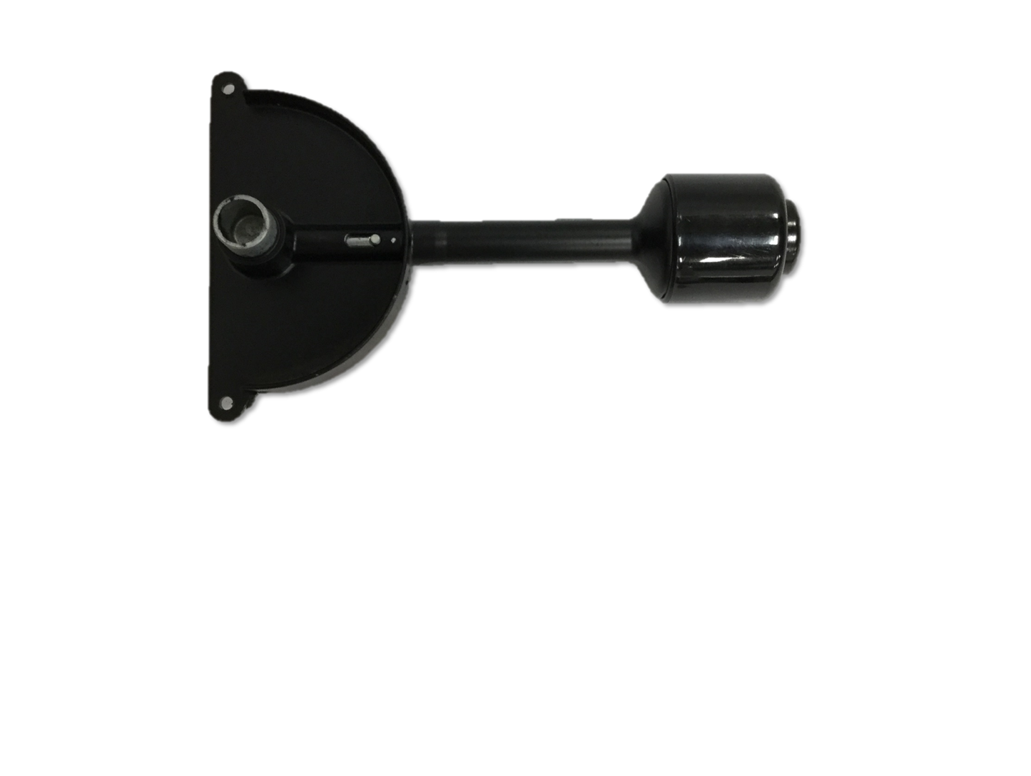 CAST LEVER ASSEBMLY