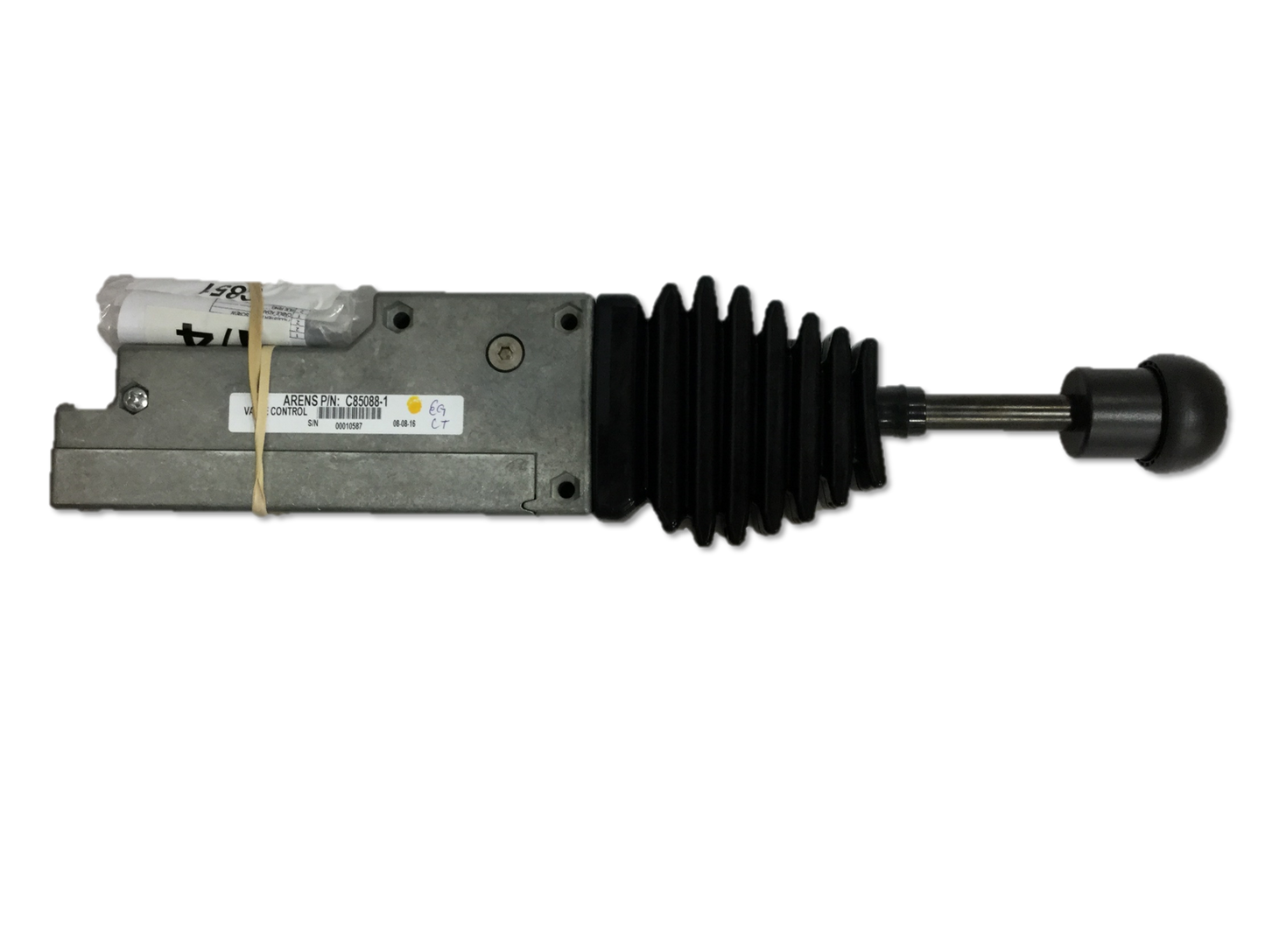 QUADCO CONTROL