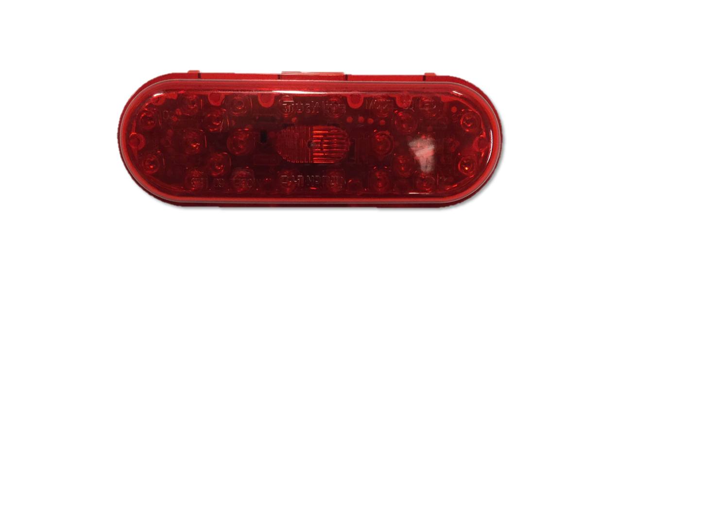 6-1/2" OVAL STOP/TAIL/TURN LIGHT
