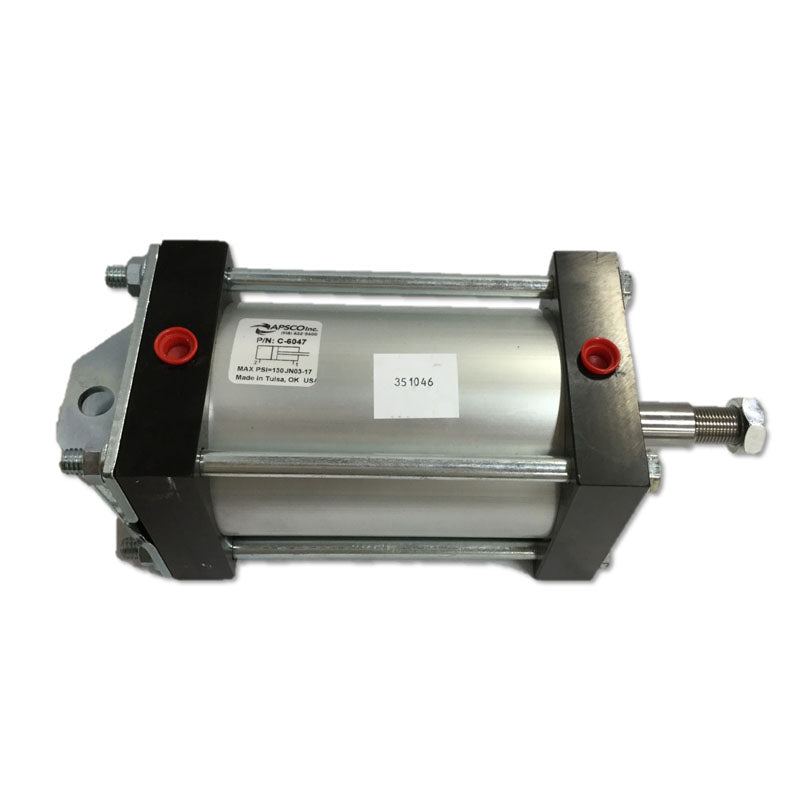 AIR TAILGATE CYLINDER