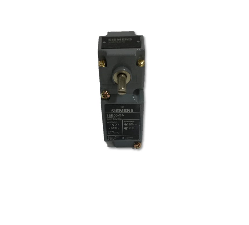 LIMIT SWITCH