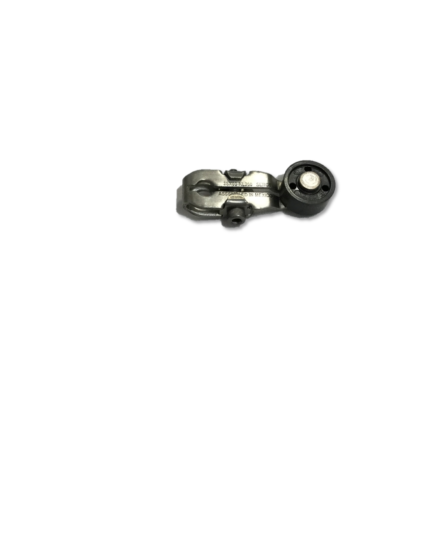 CRANK LEVER ROLLER