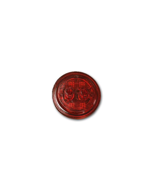 2" ROUND CLEARANCE LIGHT