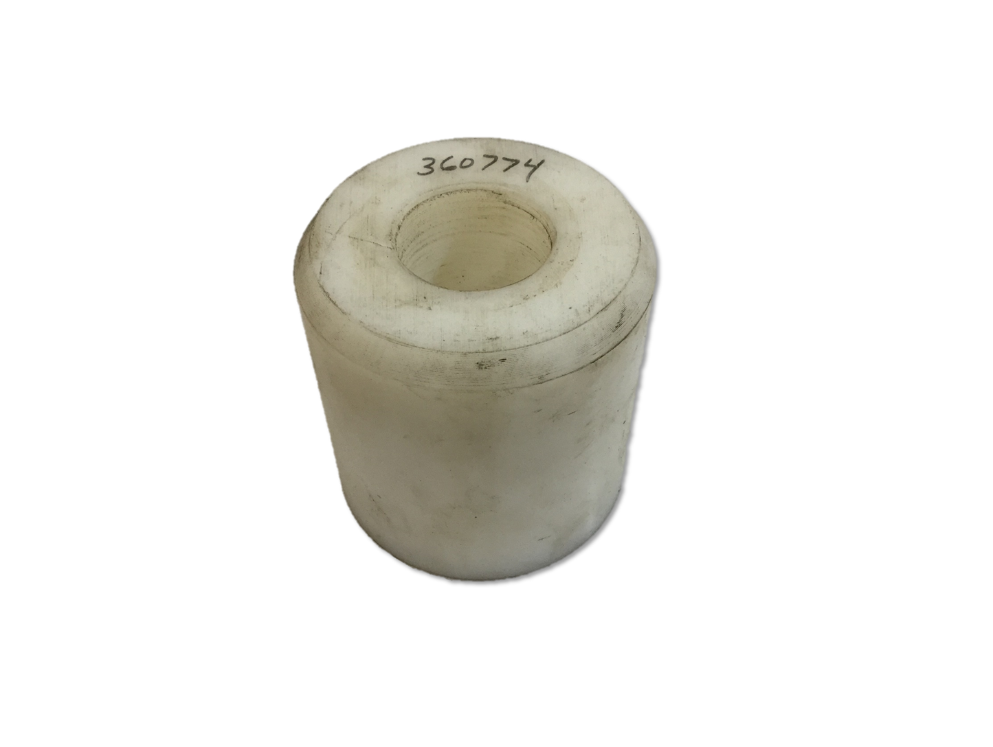 DRAW BAR BUSHING, 5" UHMW