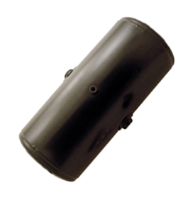 9-1/2" AIR RESERVOIR (NO BRACKETS)