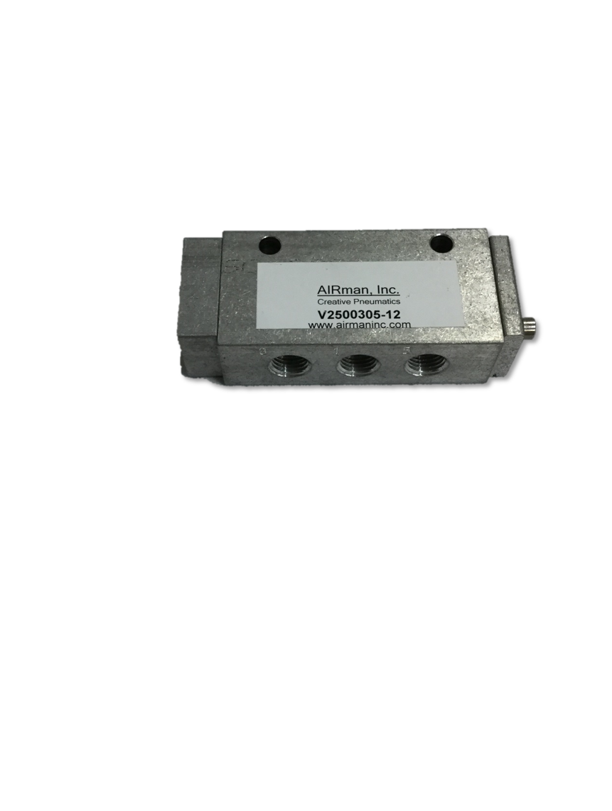 5-PORT AIR VALVE