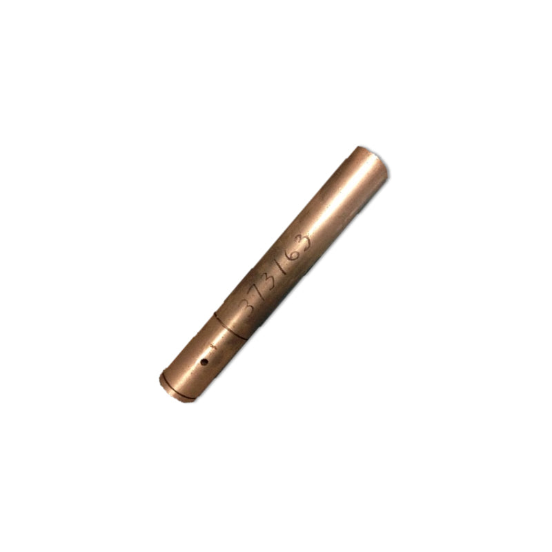 GATE RAMP ROLLER PIN