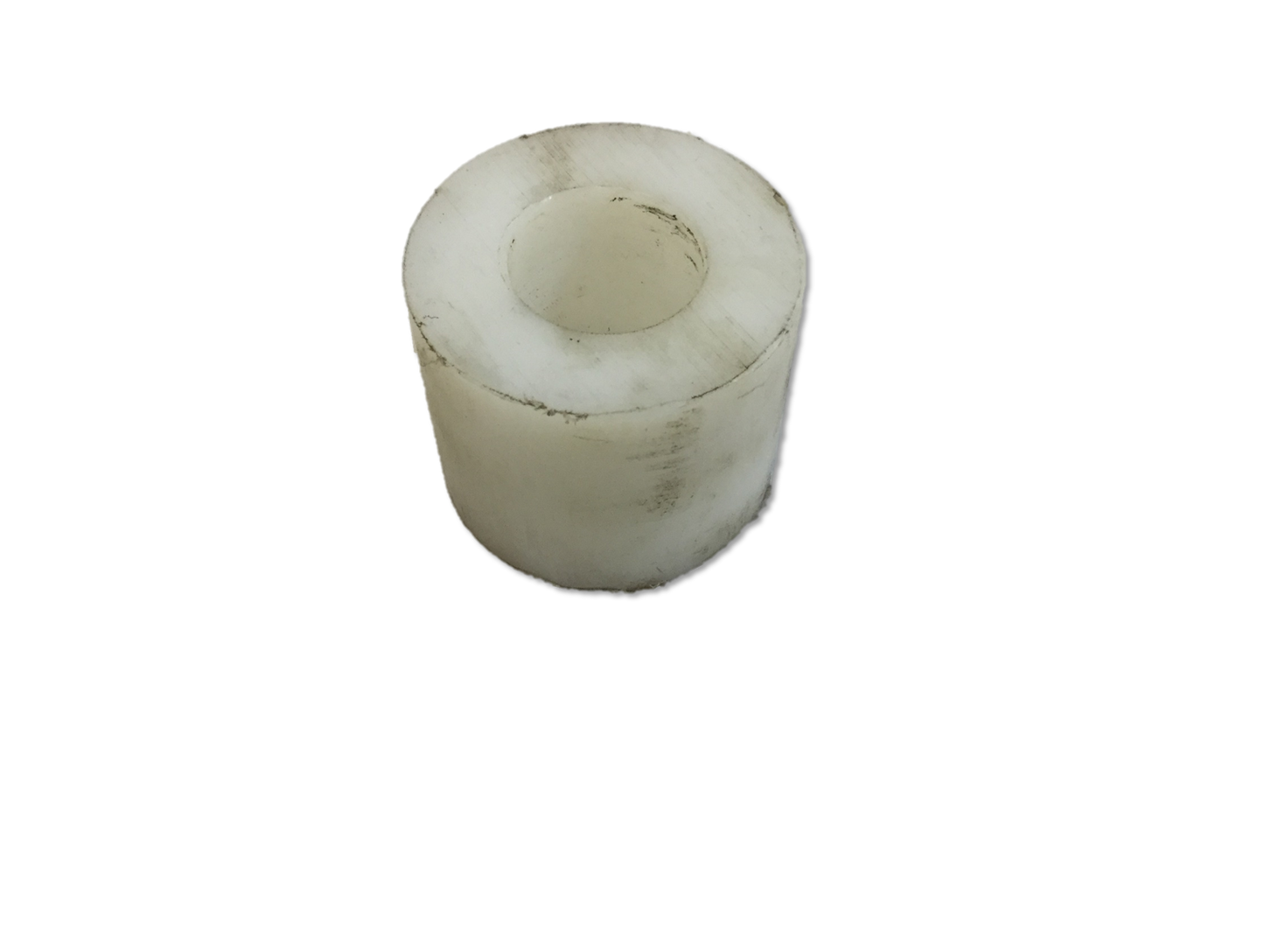 GATE RAMP ROLLER