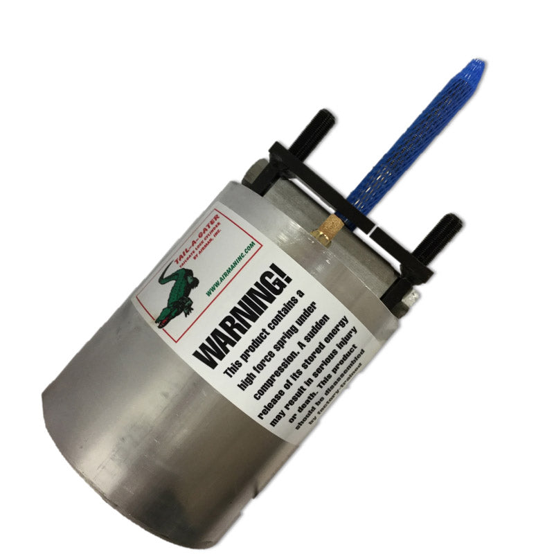 AIR SPRING TAILGATE CYLINDER (TAIL-A-GATER)