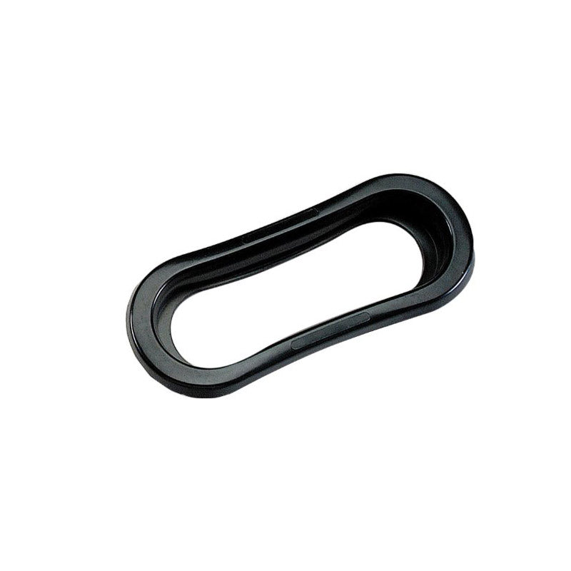 6" OVAL GROMMET