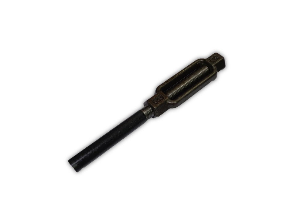 STEEL TURNBUCKLE 5/8"X3