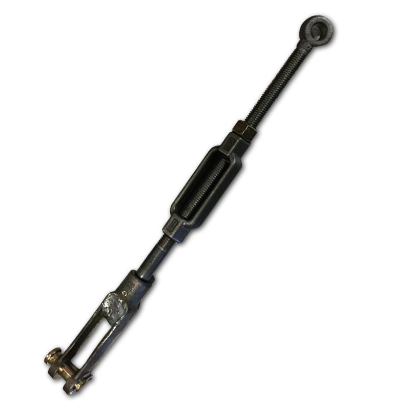 THIELE STYLE TAILGATE LINKAGE
