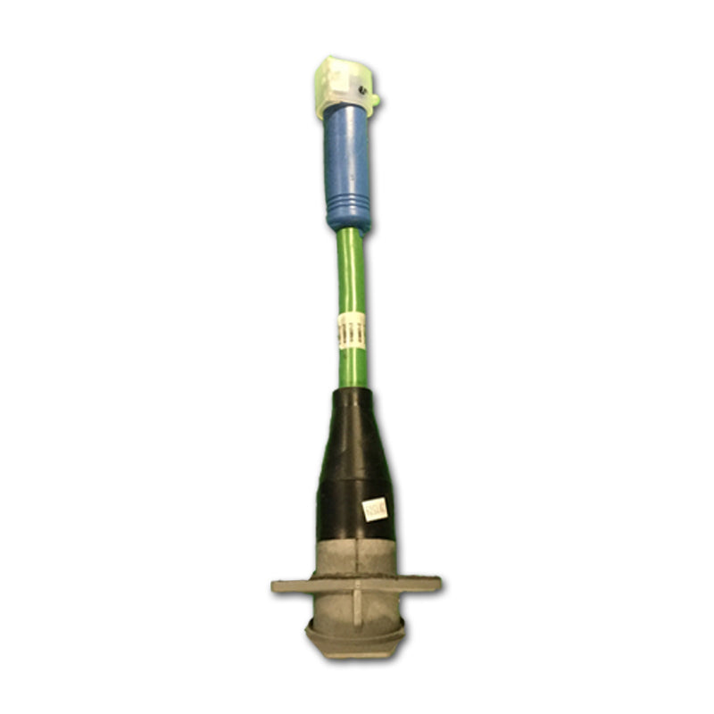 7 POLE PIGTAIL & SOCKET
