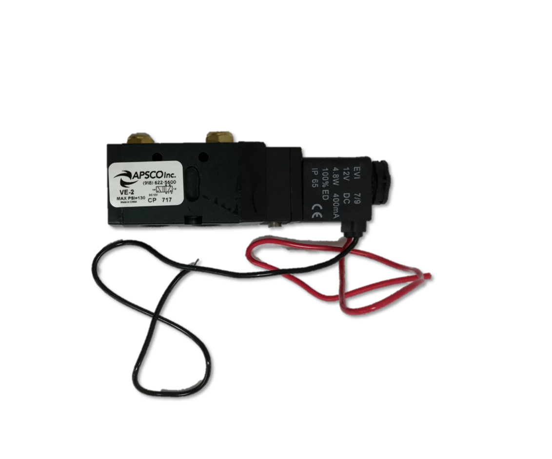 VALVE,4-WAY VE-2