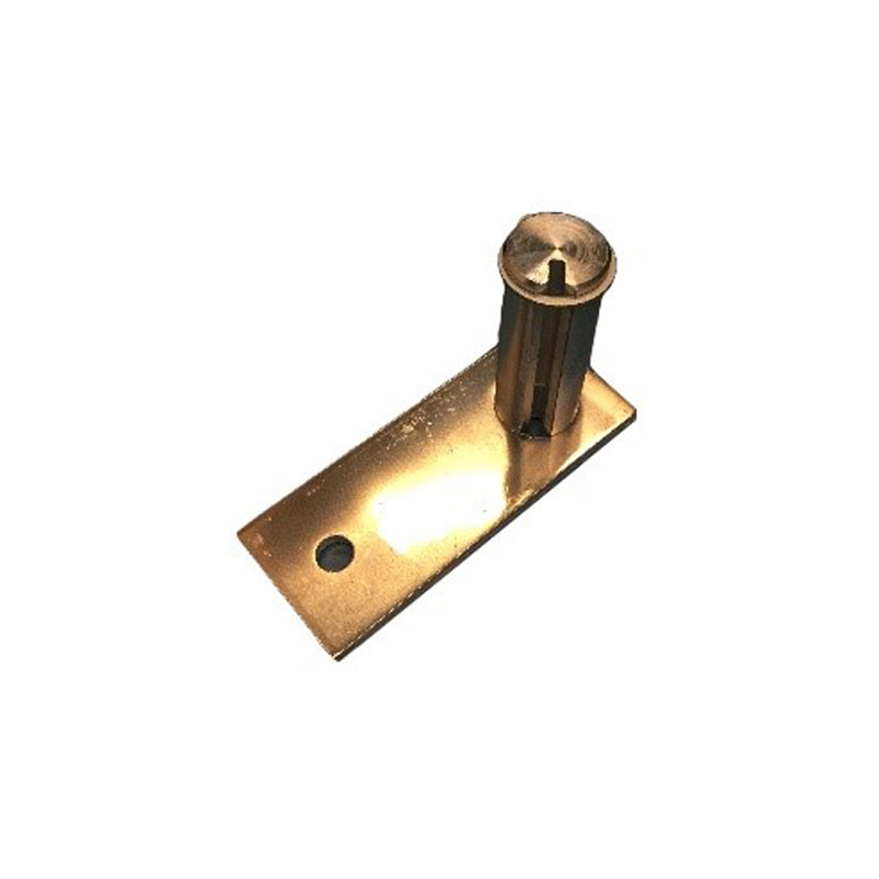 KNUCKLE PIN, DRIVER SIDE
