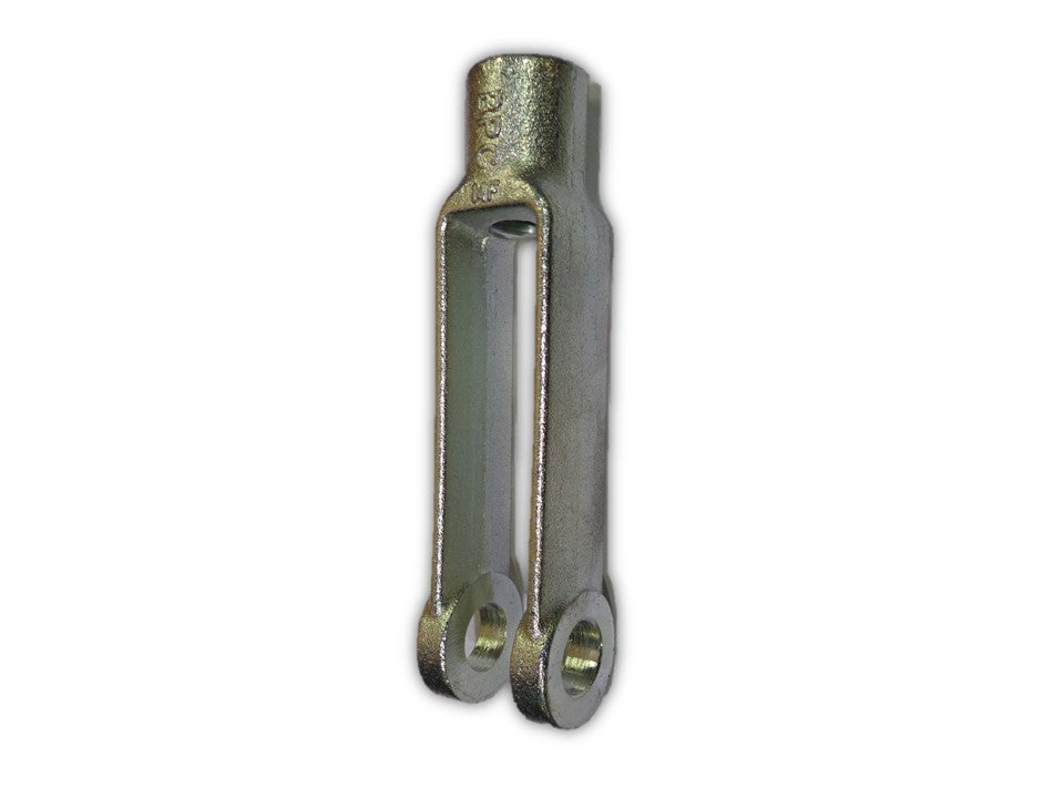 5/8" CLEVIS