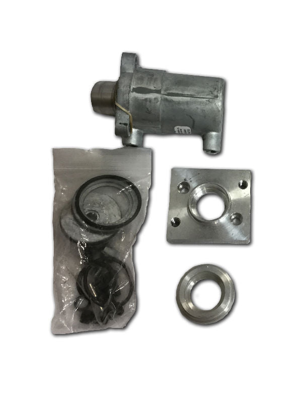 AIR ACTUATOR FOR DMD400 PUMP