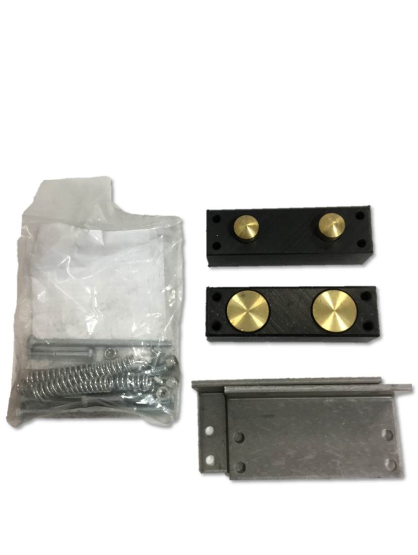 CONTACT PLATE SET