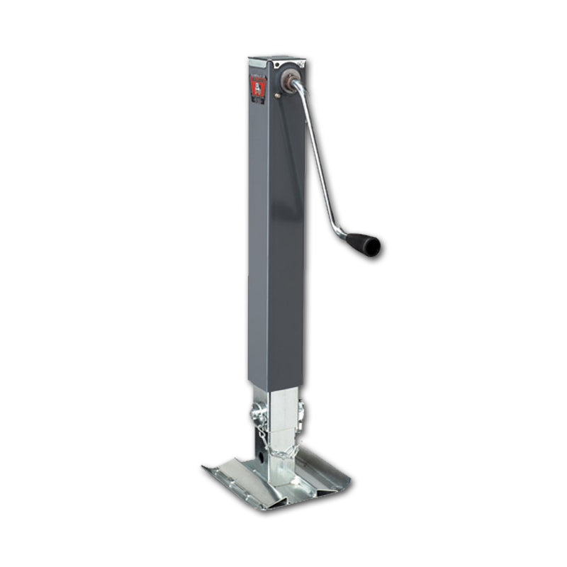 SIDEWIND DROP LEG SQUARE JACK