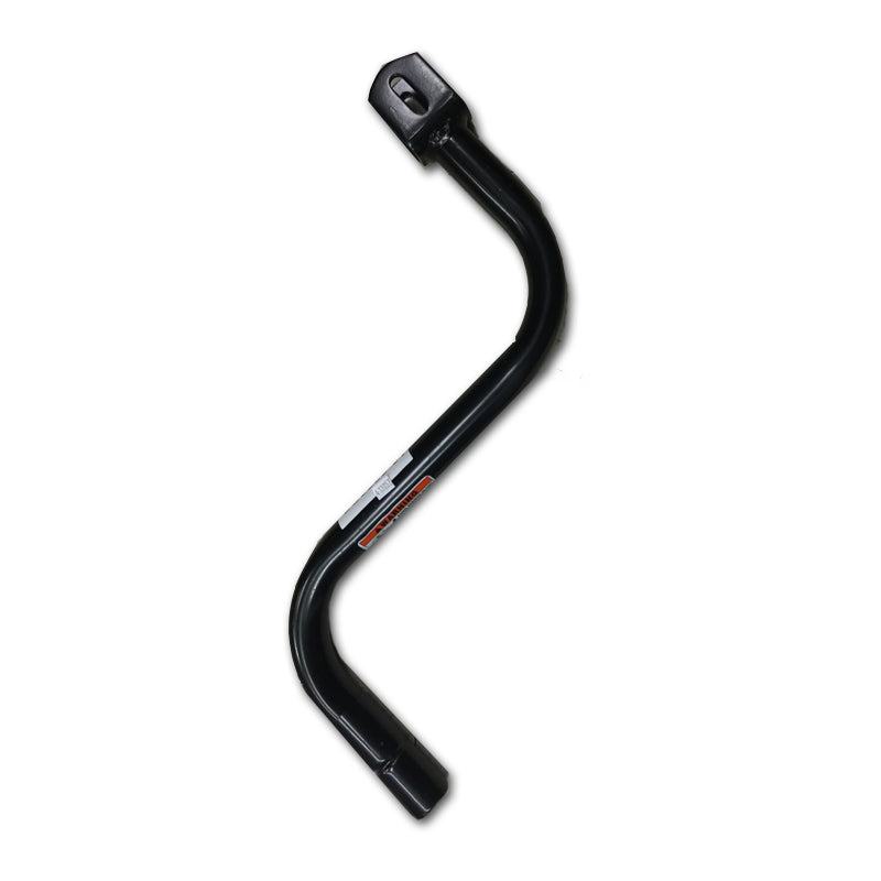 6" JACK HANDLE