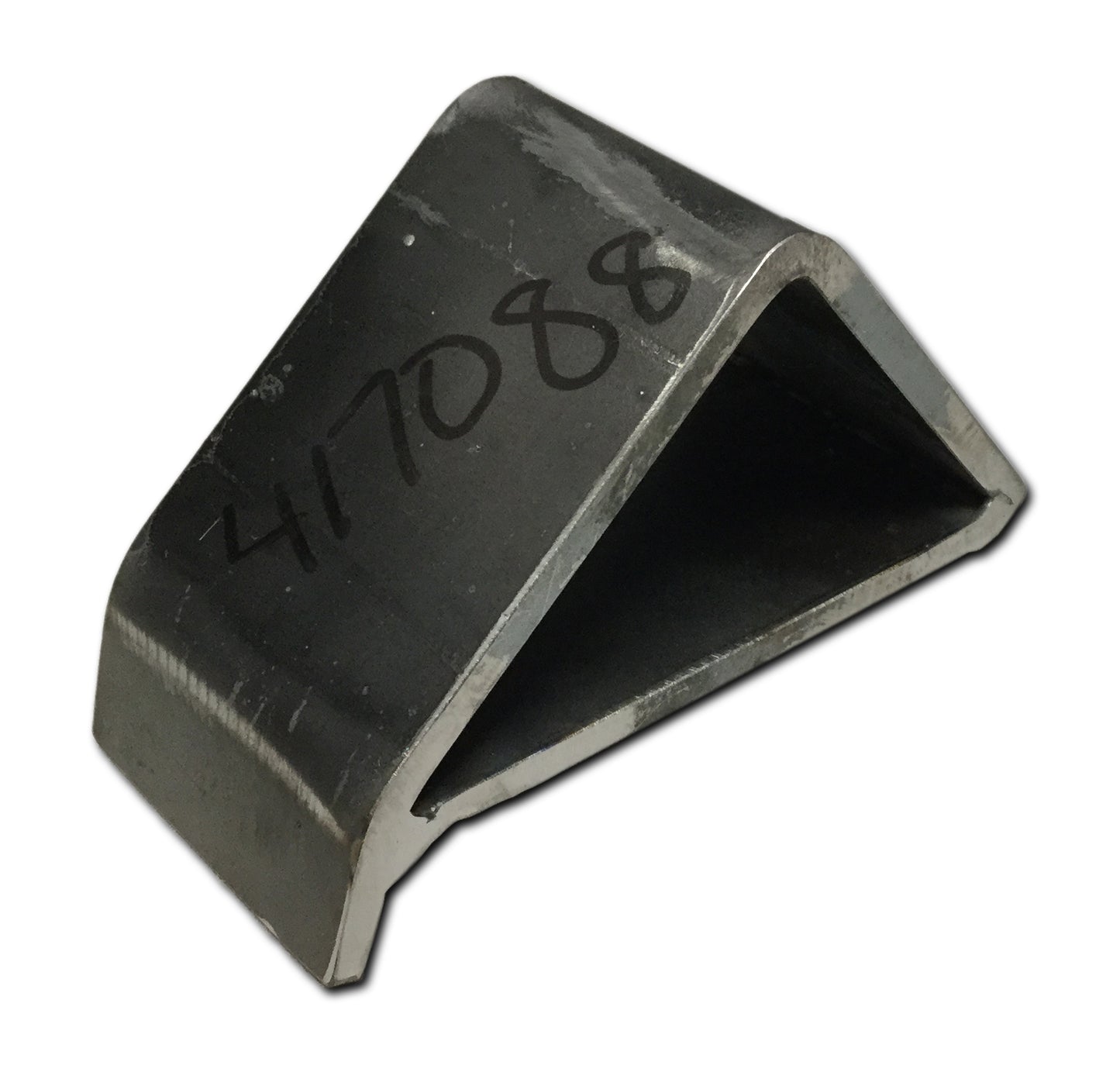 3-WAY BARN DOOR ROLLER SUPPPORT ASSEMBLY