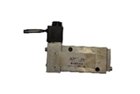 3-PORT AIR VALVE