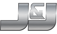 J&J Truck Equipment logo