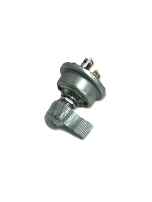 ROTARY SWITCH