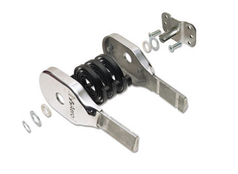 POWER PACK SPRING KIT