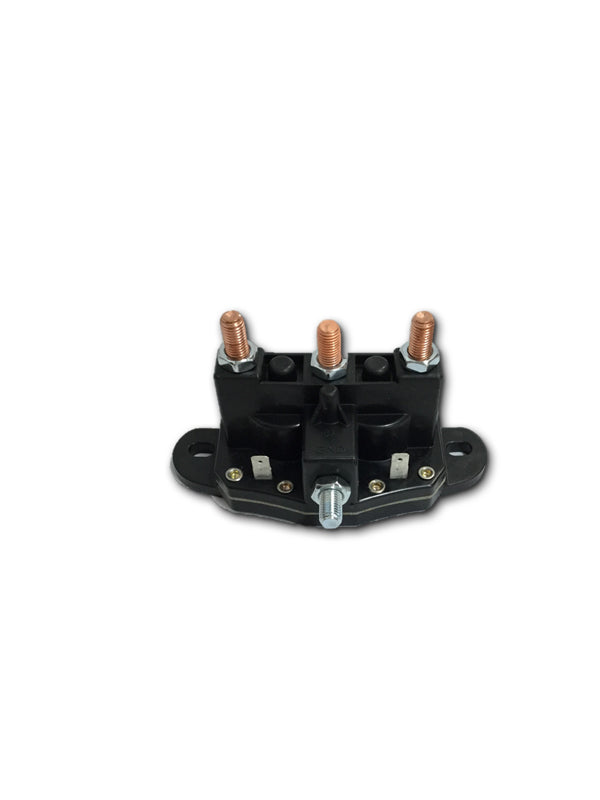 REVERSING DC CONTACTOR