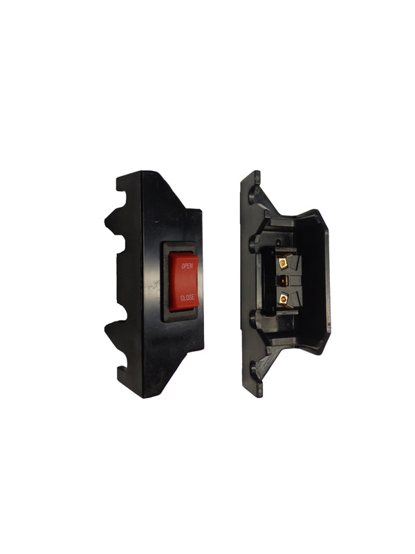 ROCKER SWITCH