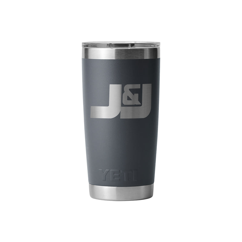 YETI Rambler 20 oz. Tumbler