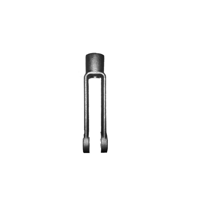 1-1/4" X 6 1/16" Yoke End