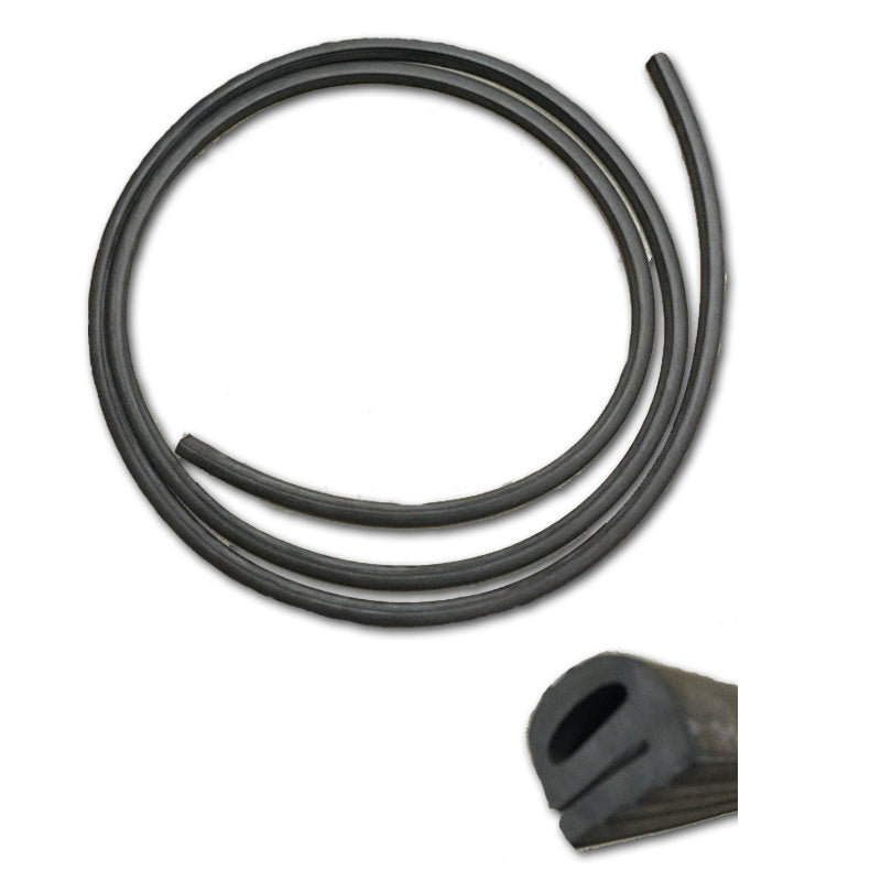 TAILGATE SEAL J&J Truck Equipment