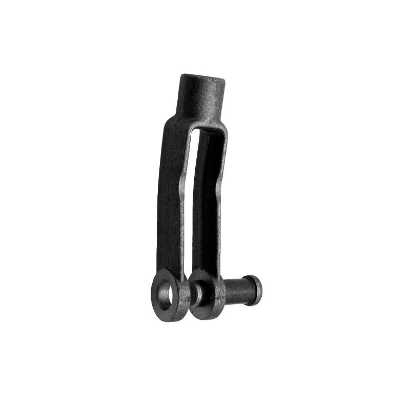3/4" Bent Clevis For Air Cylinder